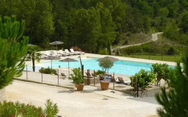 Les Villas du Vendoule