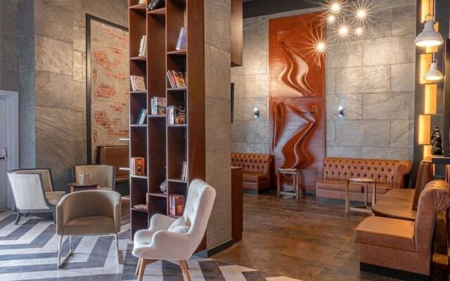 Aydinbey Park Otel