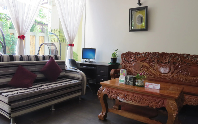 King Grand Suites Boutique Hotel