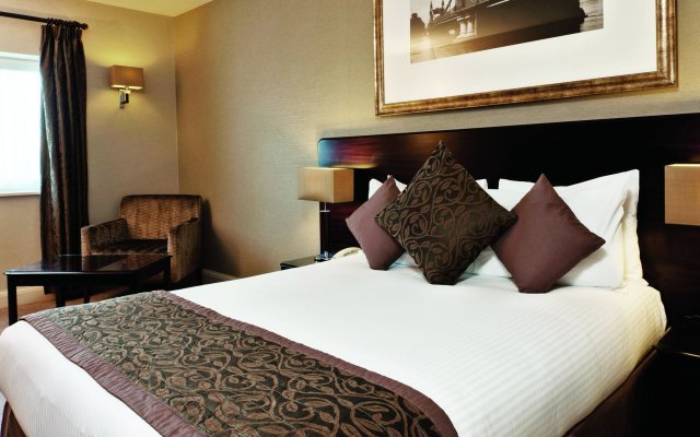 Stamford Bridge Hotel