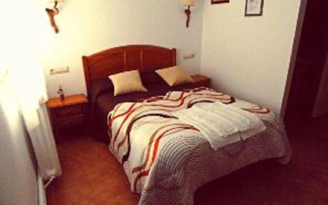 Hostal Rural Río Mundo