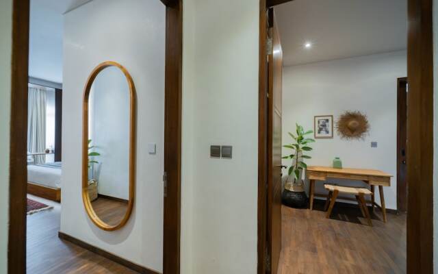 Apartment Seabreeze 2