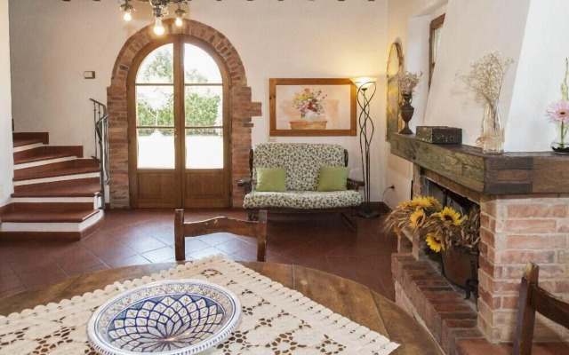 Agriturismo Podernuovo