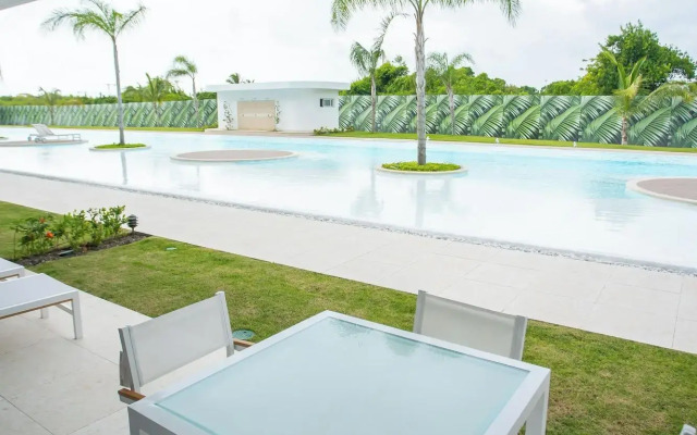 Xeliter Cana Rock Punta Cana