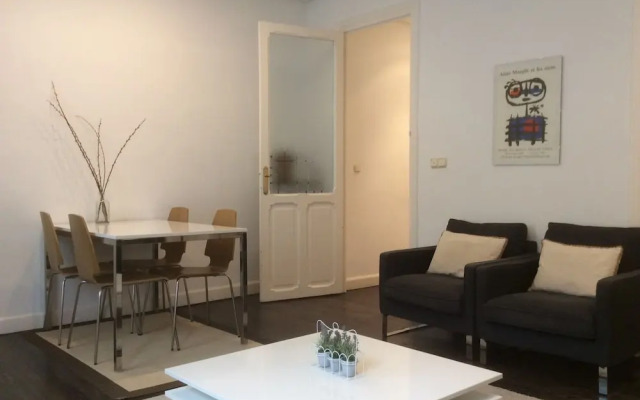 Jauregi Old Town - IB. Apartment