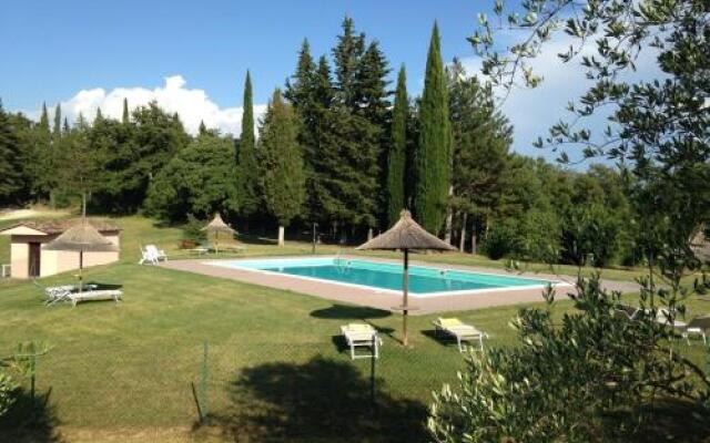 Le Palazze B&b