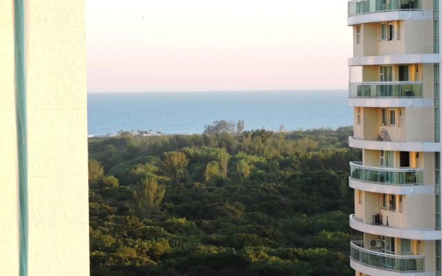 Plaza Rio Residences - Barra First