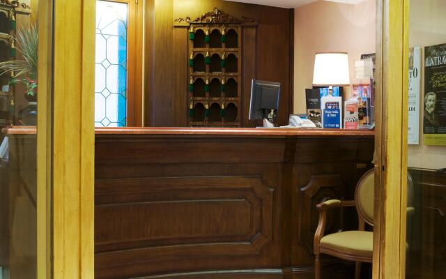Hotel Al Codega