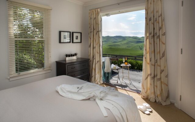 Greenhill Lodge
