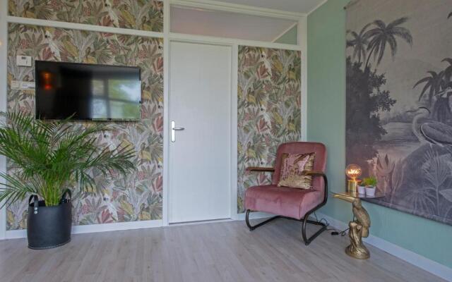 Amsterdam Beach Apartment 65