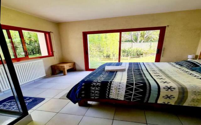 Gîte La Source 10 couchages 10 mn Puy du Fou