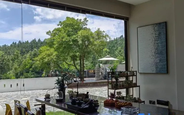 Shili Qingshan·Homestay (Nanyue Hengshan Scenic Area Branch)