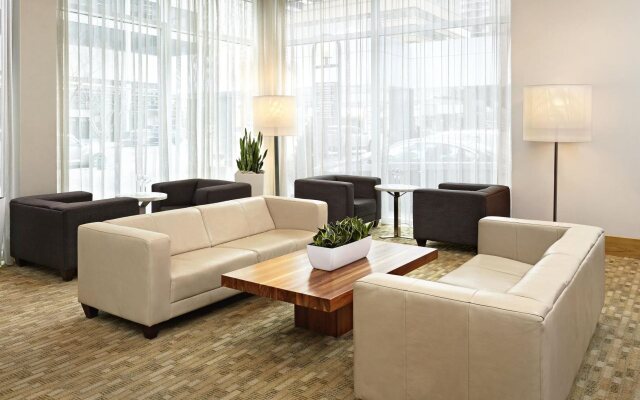 The Westin Calgary