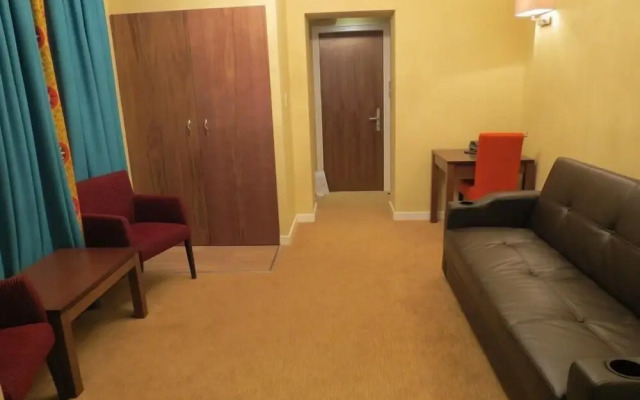 Knaresborough Boutique Hotel