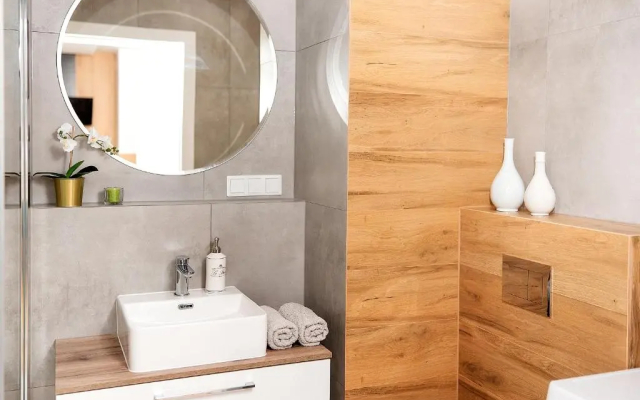 VIP Apartamenty number 6