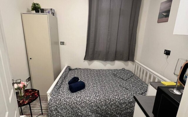 Lovely Apartment Close to Acton Central Station