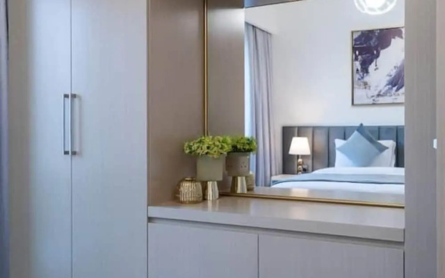 Vogue Downtown - Burj Royale