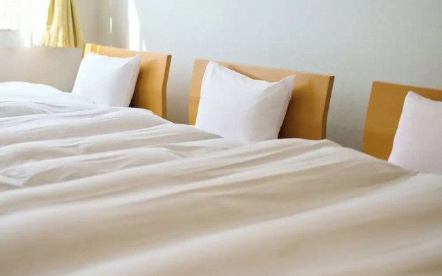 Owara View Hotel
