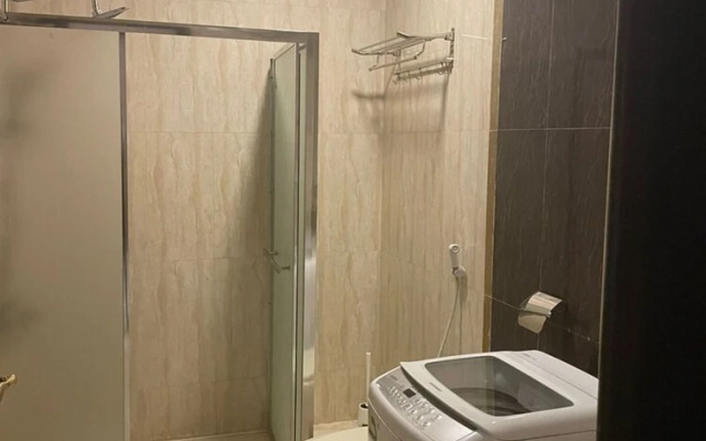 OYO 588 Sho’ab Jeddah Suites