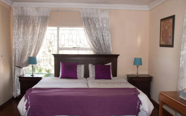 Phokeng Gardens Bed and Breakfast