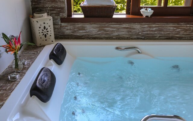 Pousada Quarto Crescente