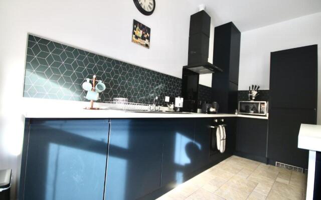 Serviced Accommodation Moray - Lesmurdie House