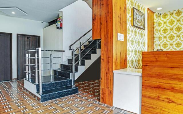 Hotel Anand Shree,Indore