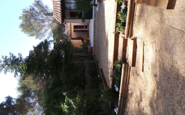 Villa Mourier