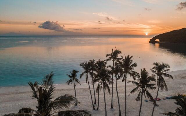 Belmont Hotel Boracay