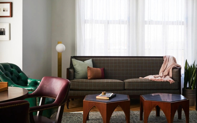 The LINE Hotel DC