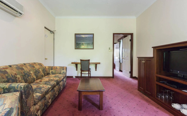 Forte Hospitality