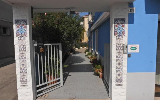 Hotel Guidi