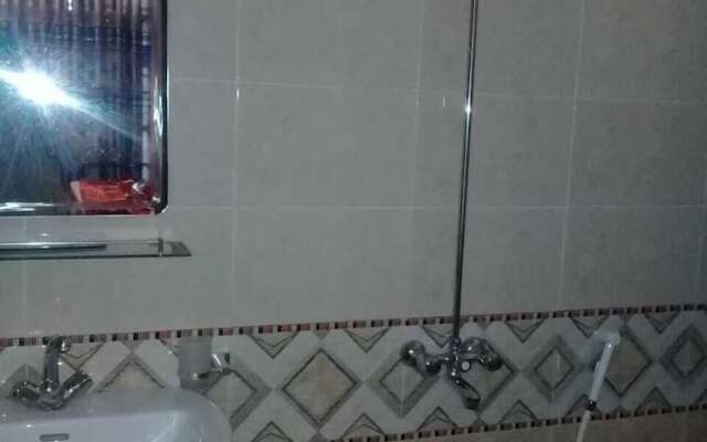 Cape Town Guest House Hyderabad