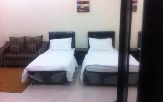 Zaer Al Fakhama Hotel Apartments