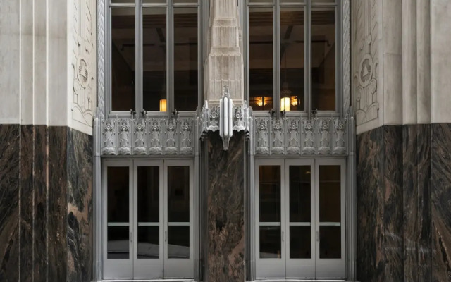 Mint House at 70 Pine