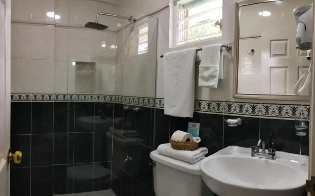 Hotel Dos Mundos, Isla Cozumel