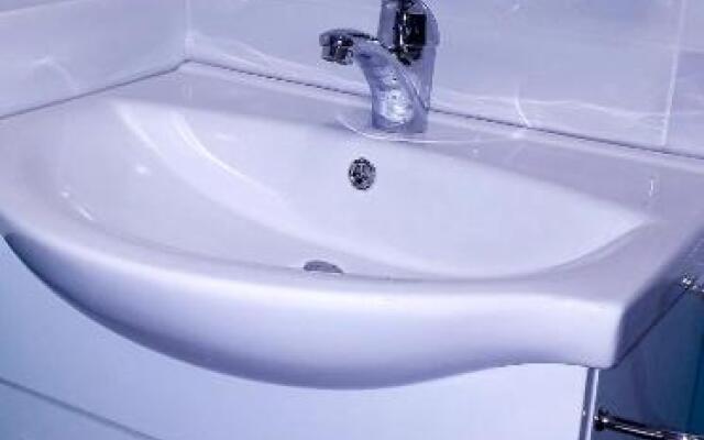 Beach Apartment Lamberti