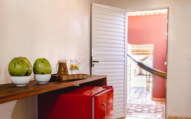 Abis Beach Suites