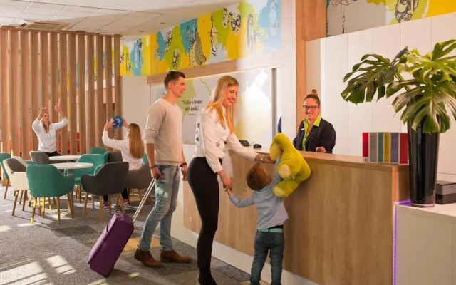 B&B HOTEL Maribor Orel