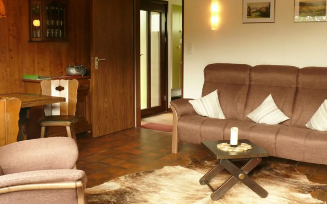 2 Siefertshof Comfortable Holiday Residence