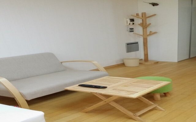 Demona Residence Bundang Seoul