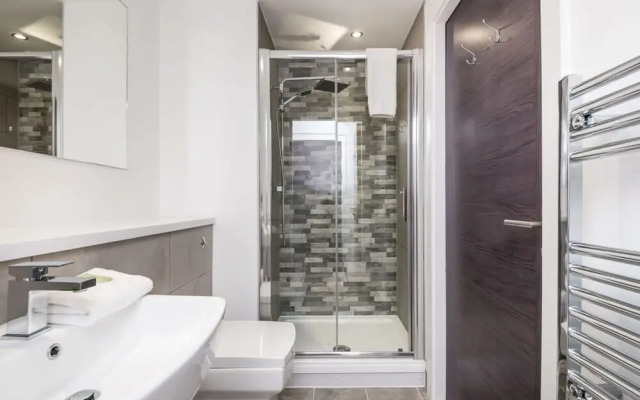 Host Apartments The Baltic Penthouse 3