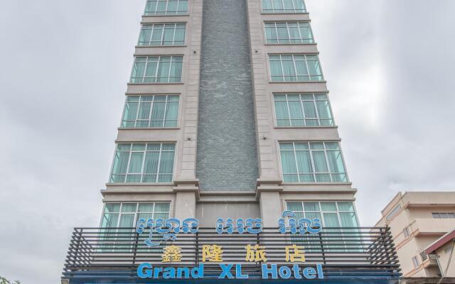 Grand Xl Hotel