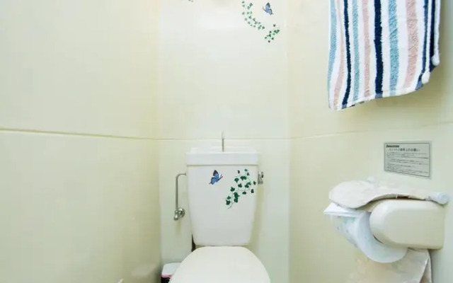 Tatsuya house 8