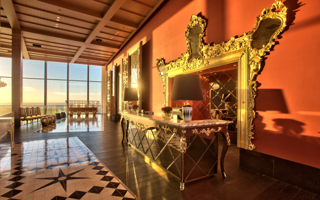Royal Óbidos Scenic Resort