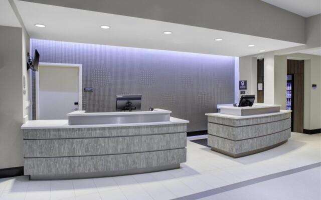 Residence Inn by Marriott Dallas Allen/Fairview