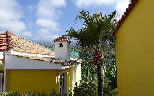 Ferienapartment Villa Rosalva