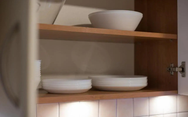 Apartament Kinowa