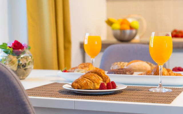 Studio Vista Gravosa