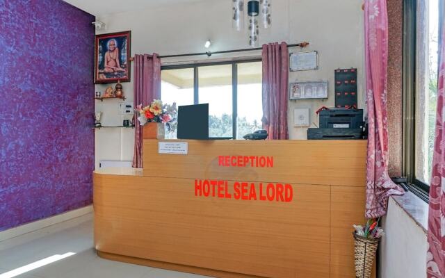 Hotel Sea Lord